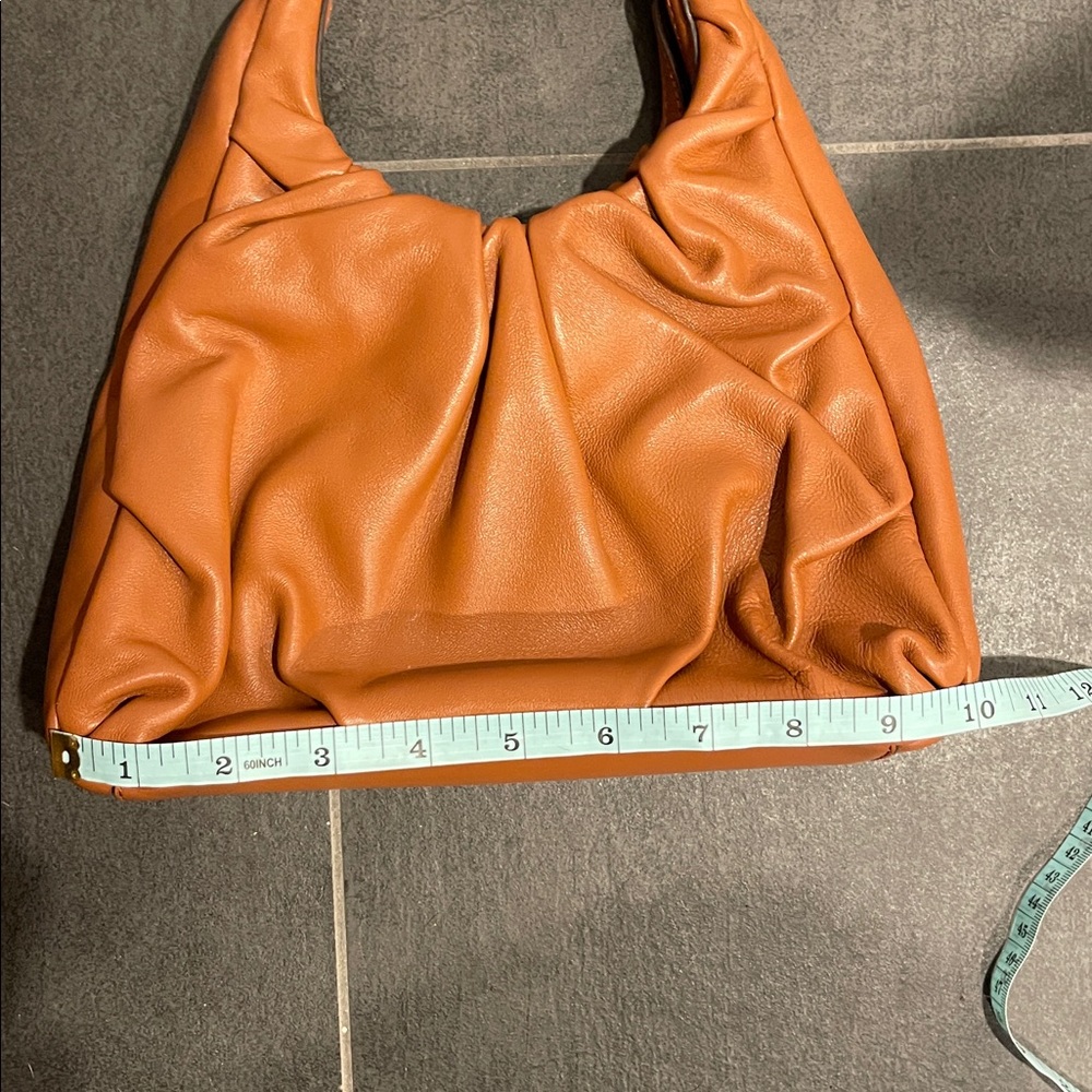 STAUD Palm leather bag - Picture 12 of 13